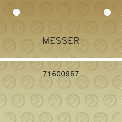 messer-71600967