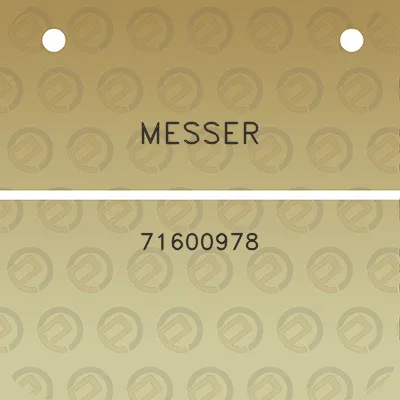 messer-71600978