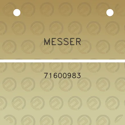 messer-71600983