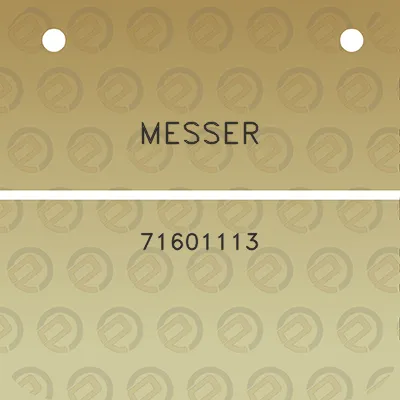 messer-71601113