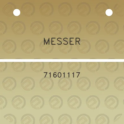 messer-71601117