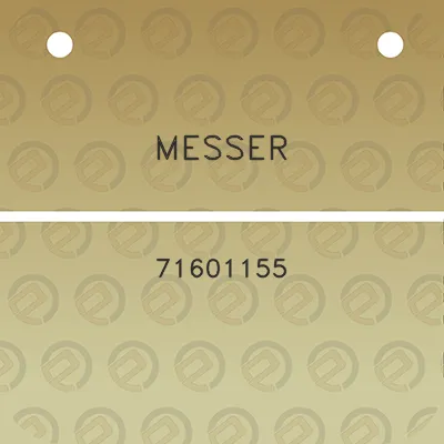 messer-71601155