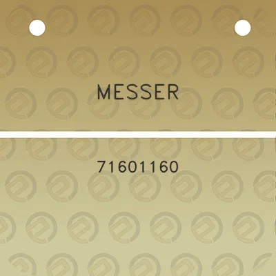 messer-71601160