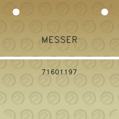 messer-71601197