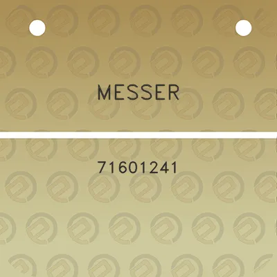 messer-71601241