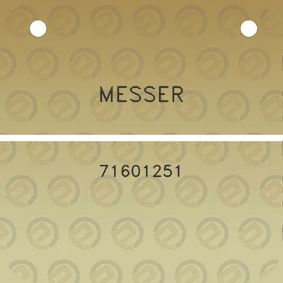 messer-71601251