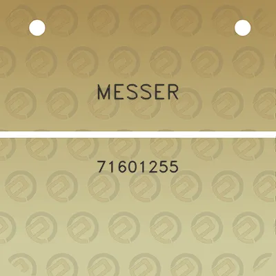 messer-71601255