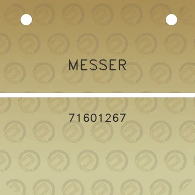 messer-71601267