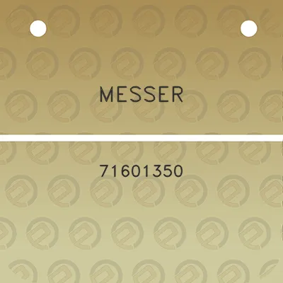 messer-71601350