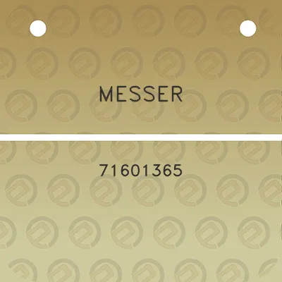 messer-71601365