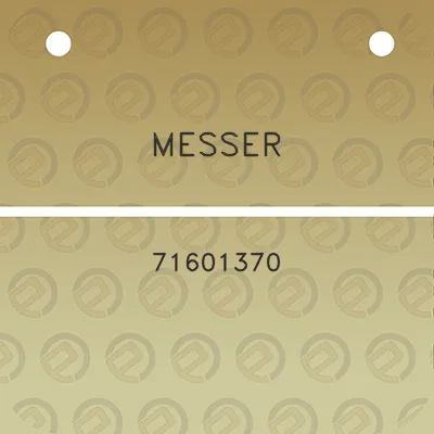 messer-71601370