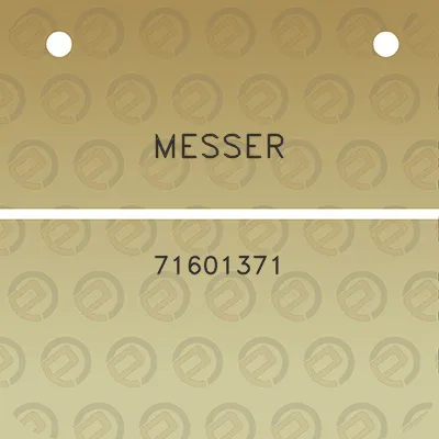 messer-71601371