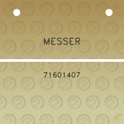 messer-71601407