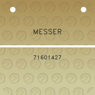 messer-71601427