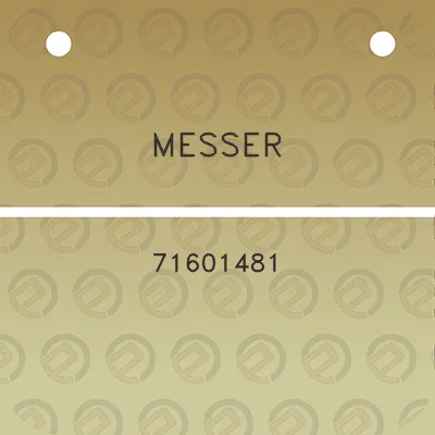 messer-71601481