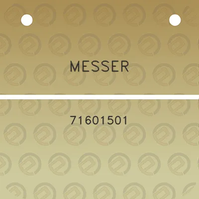 messer-71601501