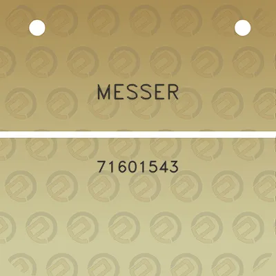 messer-71601543