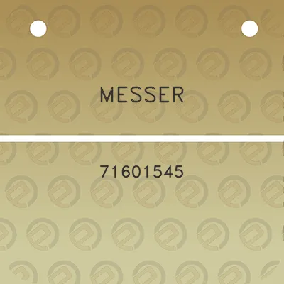 messer-71601545