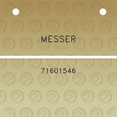 messer-71601546