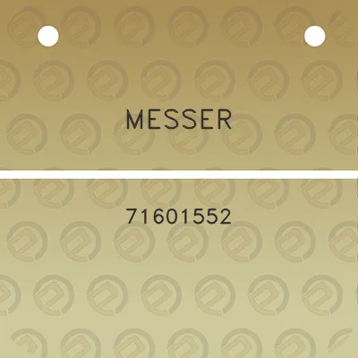 messer-71601552