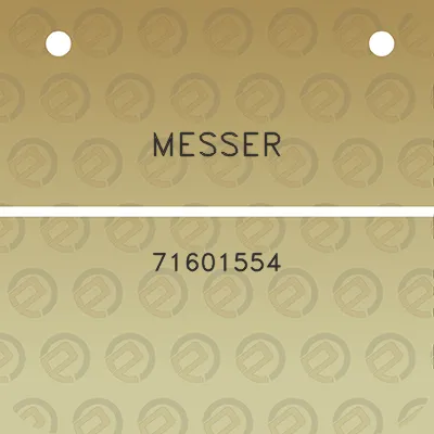 messer-71601554