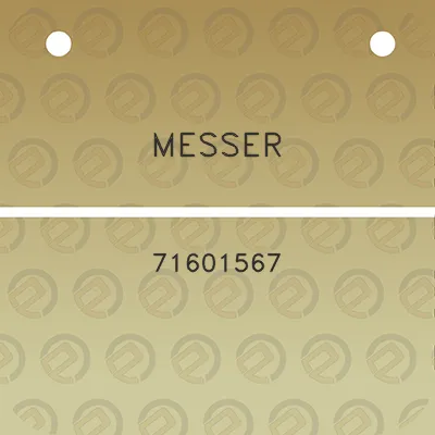 messer-71601567