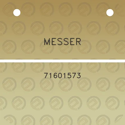 messer-71601573