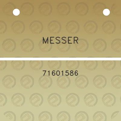 messer-71601586