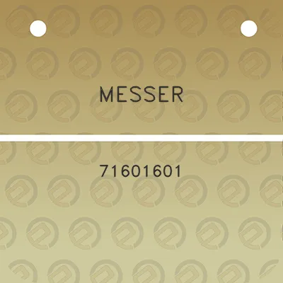 messer-71601601