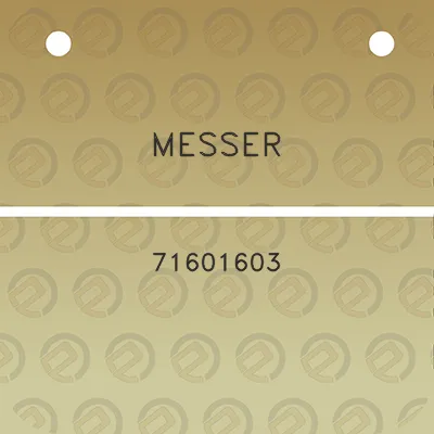 messer-71601603