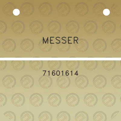 messer-71601614