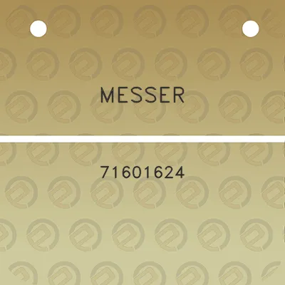 messer-71601624