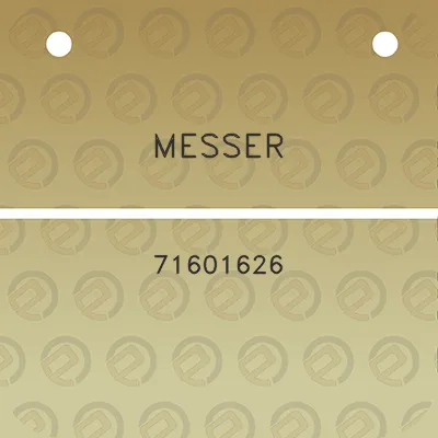 messer-71601626