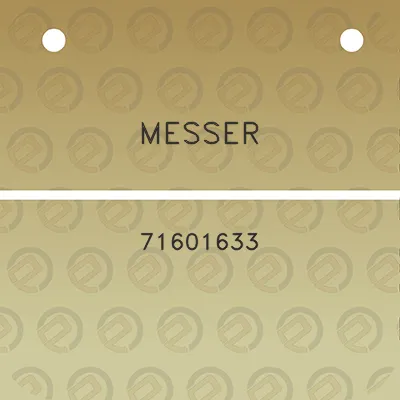 messer-71601633