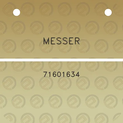 messer-71601634