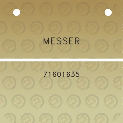 messer-71601635