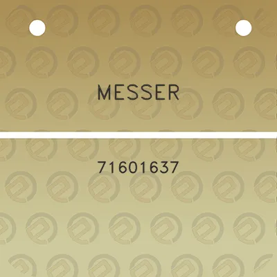 messer-71601637