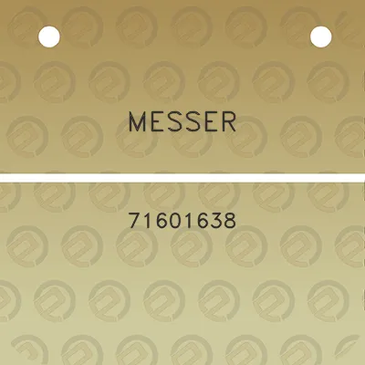 messer-71601638