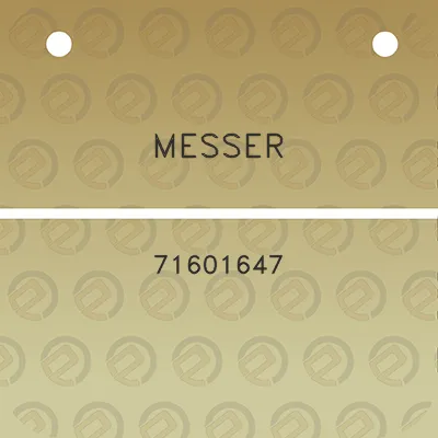 messer-71601647