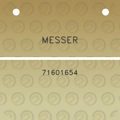 messer-71601654