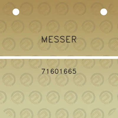 messer-71601665