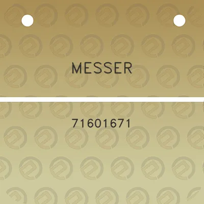 messer-71601671