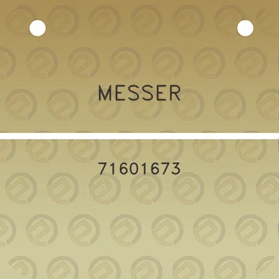 messer-71601673