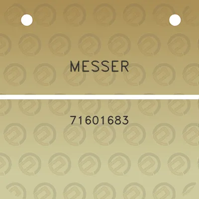 messer-71601683