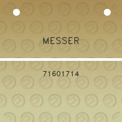 messer-71601714