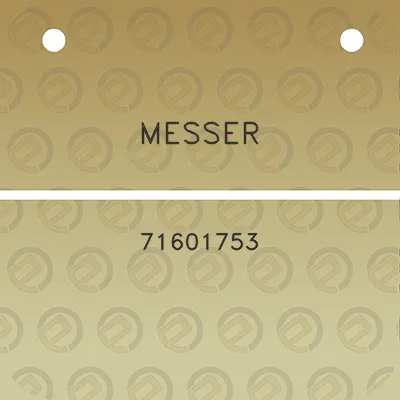 messer-71601753