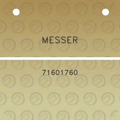 messer-71601760