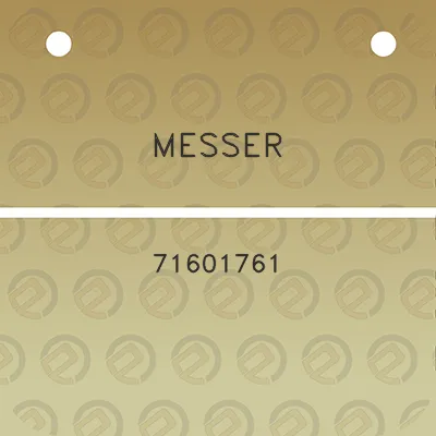 messer-71601761