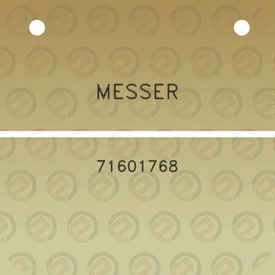 messer-71601768