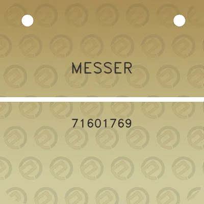 messer-71601769